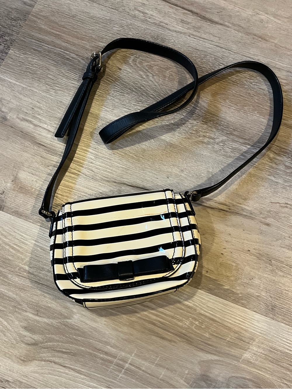 Kate Spade Chelsea Park bag